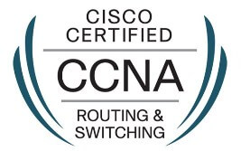 Cisco CCNA Logo