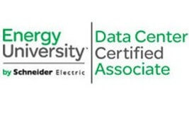 Schneider Electric DCCA Logo
