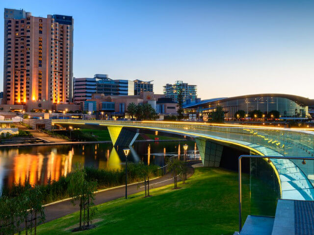 Adelaide, Australia