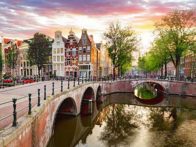Amsterdam, The Netherlands