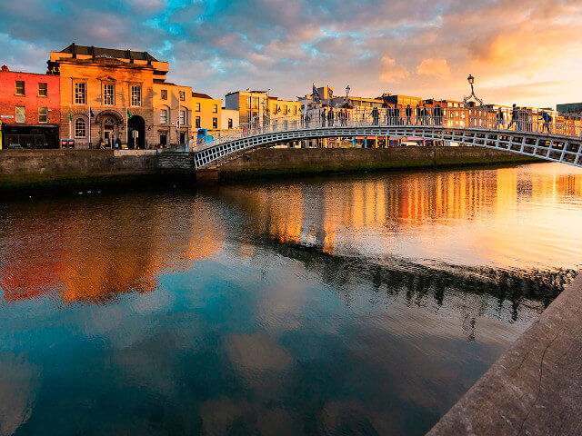 Dublin, Ireland
