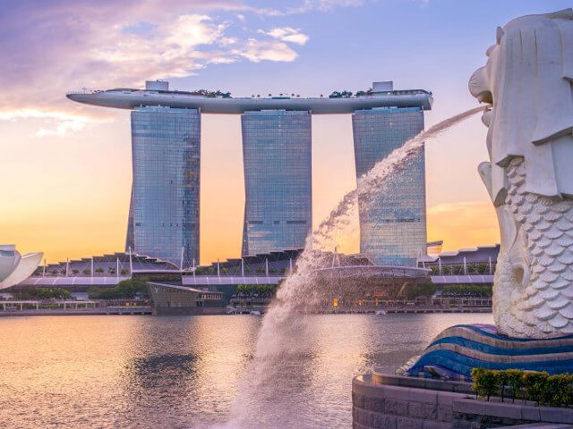 Singapore