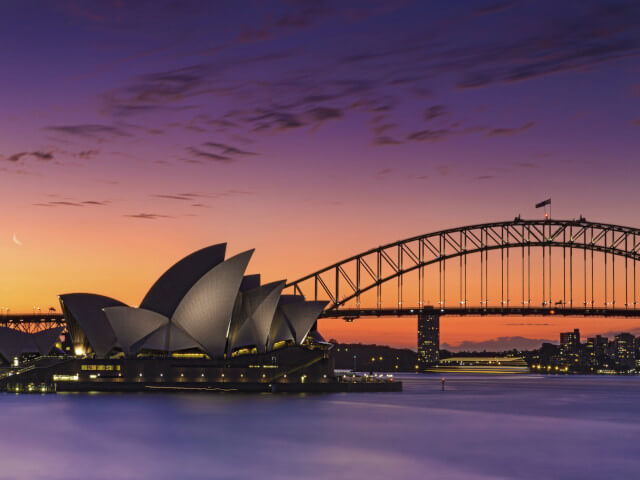 Sydney, Australia