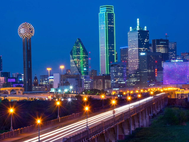 Dallas, Texas